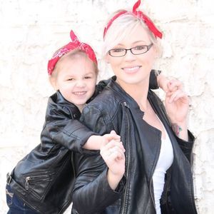 Meet your Posher, Tabitha